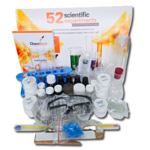 ChemStart 52 Kit