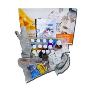 Grade 12 ChemStart Kit