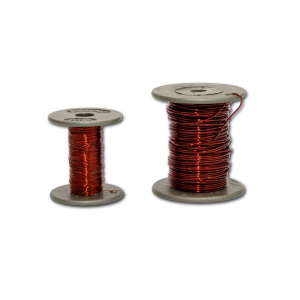 Copper Wire Enamelled 10M