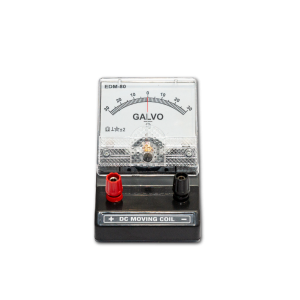 Galvanometer