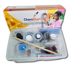 Grade 6 Natural Science Portable Kit