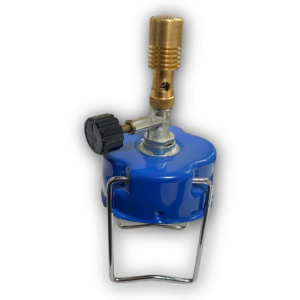 Portable Bunsen Burner
