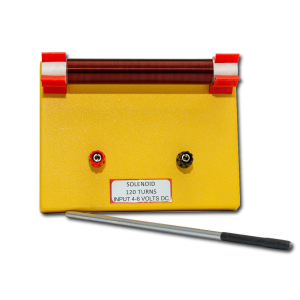 Solenoid 120 Turns
