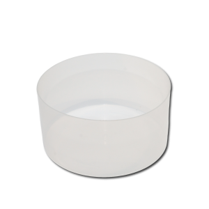 Trough Plastic Round - 200MM