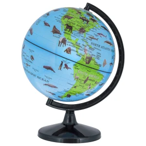 World Globe